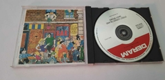 SAVOY BROWN - STREET CORNER TALKING (IMPORTADO) - comprar online