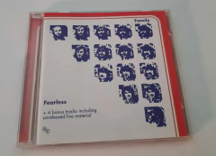 FAMILY - FEARLESS (IMPORTADO)