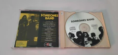 SOMEONES BAND - SOMEONES BAND (IMPORTADO) - comprar online