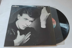 DAVID BOWIE - HEROES ( IMPORTADO)