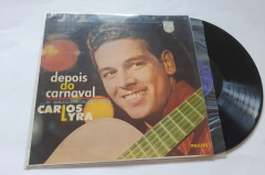 CARLOS LYRA - DEPOIS DO CARNAVAL