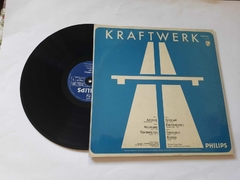 KRAFTWERK - DOPPELALBUM (DUPLO IMPORTADO) - comprar online