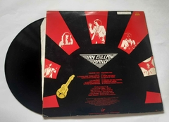 IAN GILLAN BAND - LIVE AT BUDOKAN VOLUMES I E II (IMPORTADO DUPLO ) - comprar online