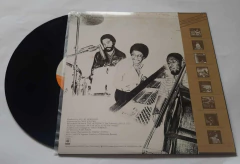 THE HERBIE HANCOCK TRIO - THE HERBIE HANCOCK TRIO (JAPONES) - comprar online