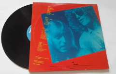 IAN HUNTER - WELCOME TO THE CLUBE LIVE (IMPORTADO) na internet