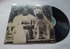 JORGE BEN JOR - BEM VINDA AMIZADE
