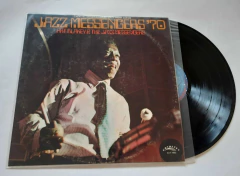 ART BLAKEY E THE JAZZ MESSENGERS - JAZZ MESSENGERS '70 (IMPORTADO)