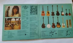 STEVE HOWE - THE STEVE HOWE ALBUM (IMPORTADO) - comprar online