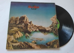 STEVE HOWE - THE STEVE HOWE ALBUM (IMPORTADO)