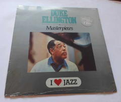 DUKE ELLINGTON - MASTERPIECES (LACRADO)
