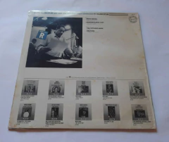 DUKE ELLINGTON - MASTERPIECES (LACRADO) - comprar online