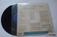 JIMMY SMITH - THE CAT - comprar online