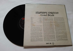 COUNT BASIE - STANDING OVATION (IMPORTADO) - comprar online