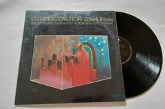 COUNT BASIE - STANDING OVATION (IMPORTADO)