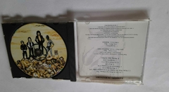 SAMSON - SURVIVORS (IMPORTADO) - comprar online