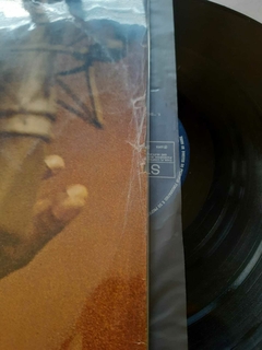 JORGE BEN JOR - FORÇA BRUTA - comprar online