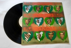 GILBERTO GIL - UM BANDA UM - comprar online