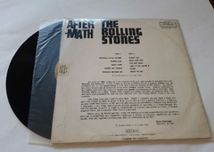 THE ROLLING STONES - AFTER MATH NACIONAL