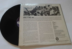 COUNT BASIE - HAVE A NICE DAY (IMPORTADO)