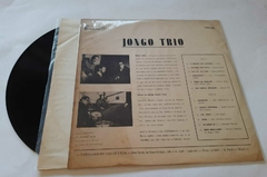 JONGO TRIO - JONGO TRIO - comprar online