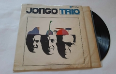 JONGO TRIO - JONGO TRIO