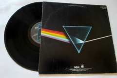 PINK FLOYD - THE DARK SIDE OF THE MOON ( QUADROFONICO) na internet