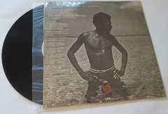 JIMMY CLIFF - GIVE THANKX - comprar online
