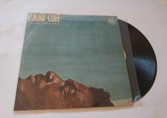 JIMMY CLIFF - GIVE THANKX