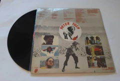 PETER TOSH - BUSH DOCTOR - comprar online