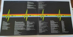 PINK FLOYD - THE DARK SIDE OF THE MOON ( QUADROFONICO) - loja online