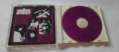 SYRIUS - DEVIL'S MASQUERADE AZ ORDOG ALARCOSBALJA (IMPORTADO) - comprar online