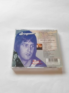 SPRINGWATER - SPRINGWATER (IMPORTADO)