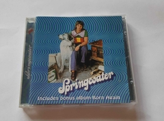 SPRINGWATER - SPRINGWATER (IMPORTADO) na internet