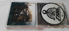 TANK - WAR OF ATTRITION-LIVE 1981 - comprar online