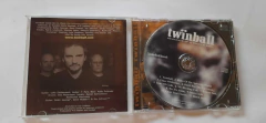 TWINBALL - REMNANTS OF A BROKEN SOUL (IMPORTADO) - comprar online