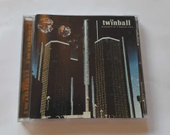 TWINBALL - REMNANTS OF A BROKEN SOUL (IMPORTADO) na internet