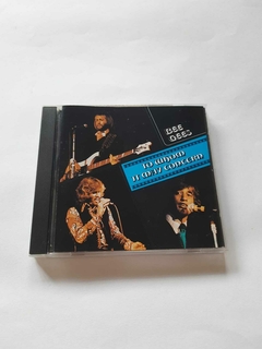 BEE GEES - TO WHOM IT MAY CONCERT (IMPORTADO)