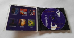 JOE SATRIANI - THE BEATIFUL GUITAR (IMPORTADO) - comprar online