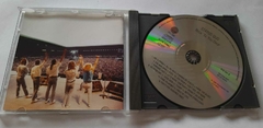STATUS QUO - ROCK 'TIL YOU DROP (IMPORTADO) - comprar online