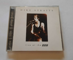 DIRE STRAITS - LIVE AT THE BBC (IMPORTADO) na internet