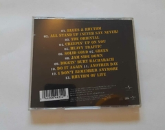 STATUS QUO - HEAVY TRAFIC - comprar online