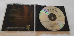 BRIDE - END OF THE AGE THE BEST OF BRIDE na internet