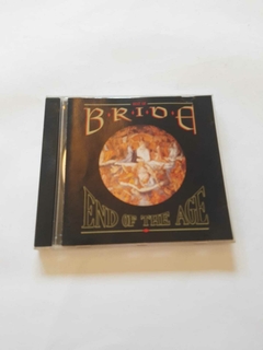 BRIDE - END OF THE AGE THE BEST OF BRIDE
