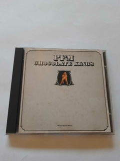 PREMIATA FORNERIA MARCONI - CHOCOLATE KINGS na internet