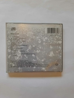 BRAND X - MASQUES (IMPORTADO)