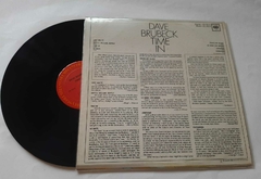 DAVE BRUBECK - TIME IN (IMPORTADO) - comprar online