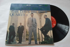 THE DAVE BRUBECK QUARTET - GONE WITH THE WIND (IMPORTADO) - comprar online