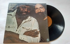 MERL SAUNDERS, JERRY GARCIA, JOHN KAHN E BILL VITT - LIVE AT KEYSTONE (IMPORTADO) - comprar online
