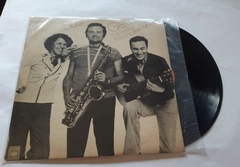 STAN GETZ FEAT JOÃO GILBERTO - THE BEST OF TWO WORLD