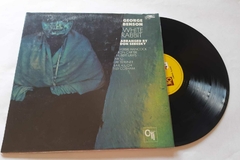 GEORGE BENSON - WHITE RABBIT - comprar online